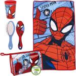 Artesania Cerda Toiletry Bag Toiletbag Accessories Spiderman