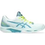 Asics Solution Speed Ff 2 Padel-kengät Soothing Sea/Gris SOOTHING SEA/GRIS