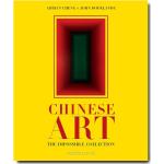 Assouline Chinese Art: The Impossible Collection book - Yellow
