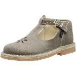 Aster Bimbo, Baby Girls' Walking Baby Shoes, Grey (Gris Jean), 5 Child UK (21 EU)