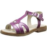 Aster Girls' Tchania Sandals Pink Size: 10.5 Child UK
