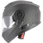 Astone Rt900 Modular Helmet Harmaa S