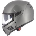 Astone Spectrum Full Face Helmet Harmaa XL