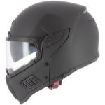Astone Spectrum Full Face Helmet Musta L