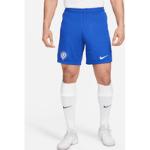 Atlético Madrid 2023/24 Stadium Home/Away Men's Nike Dri-FIT Football Shorts - Blue - 50% Recycled Polyester