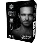 Attraxion Classic Hair And Beard Clipper Beauty Men Shaving Products Beard Trimmer Black OBH Nordica