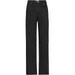 Naisten Mustat Koon XXS Calvin Klein Jeans Bootcut-farkut 
