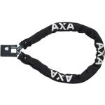 Axa Clinch+ 7.5 Mm Chain Lock Musta 105 cm