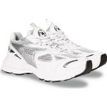 Axel Arigato Marathon Sneaker White/Silver