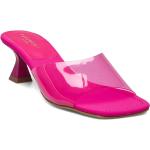 Naisten Vaaleanpunaiset Koon 40 Slip on -malliset Pavement Pistokkaat alennuksella 