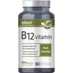 Vegaaniset B-vitamiinit 