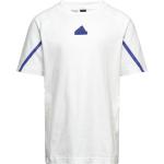 Lasten Valkoiset Koon 128 adidas Sportswear - Pelipaidat verkkokaupasta Boozt.com 