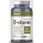 B-vitamiinit 