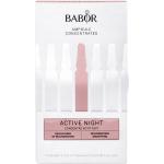 BABOR Active Night Ampoule 7x2ml