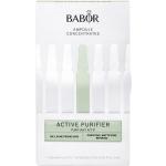BABOR Active Purifier Ampoule 7x2ml