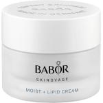 BABOR Skinovage Moist+Lipid Cream 50ml