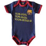 Vauvojen Siniset FC Barcelona Bodyt verkkokaupasta Amazon 