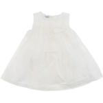 Alennetut Vauvojen Valkoiset Polyamidista valmistetut Koon Newborn GRAZIELLA - Hihattomat mekot ilmaisella kuljetuksella verkkokaupasta Yoox.com 