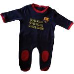 Vauvojen Siniset FC Barcelona Haalarit verkkokaupasta Amazon 