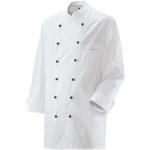 Bäckerjacke occupational Long Sleeve Chef Jacket with Button