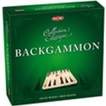 Backgammon Tactic