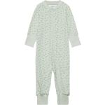 Lasten Vihreät Koon 104 Geggamoja - Pyjamat verkkokaupasta Boozt.com 