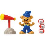 "Bamse Figurset Toys Playsets & Action Figures Movies & Fairy Tale Characters Multi/patterned Bamse"