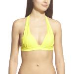 Banana Moon Women's Bikini - Yellow - Jaune (Citron Sensitive) - 10 (Brand size: 38)