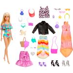 Barbie Joulu-aiheiset Muotinuket 