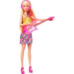 Barbie Muotinuket 