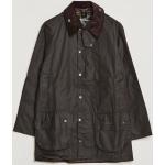 Barbour Lifestyle Classic Beaufort Jacket Olive