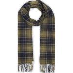 Barbour Lifestyle Tartan Lambswool Scarf Classic