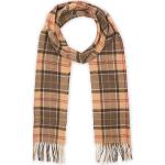 Barbour Lifestyle Tartan Lambswool Scarf Muted