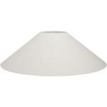 Basic Flat 42 White Home Lighting Lamp Shades Valkoinen Watt & Veke