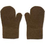 Basic Magic Mittens -Solid Col Accessories Gloves & Mittens Mittens Green CeLaVi