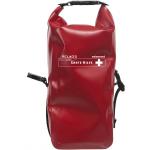 Basic Nature - First Aid Kit - Standard Waterproof - Ensiapupakkaus - red