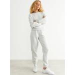 Gina Tricot - Basic sweatpants - Collegehousut - Grey - XXS - Female