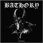 Bathory Goat Patch | 2848