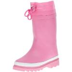 Be Only Botte Color Hiver Rose Girl's Boot Pink UK 6