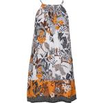 Beach Cami Dress Patterned Superdry