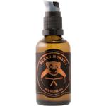 Miesten Beard Monkey Öljypohjaiset 50 ml Pre-shave-tuotteet 