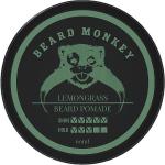 Miesten Beard Monkey 60 ml Partaöljyt 