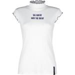 Beetlejuice T-paita - Ghost With The Most - XS- XXL - varten Naiset - Valkoinen