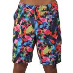 Bench Men's Arcade Cmy Skate - Swim Shorts - Multicoloured (mehrfarbig), X-Large (Manufacturer size: W36)