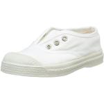 Bensimon Baby Boys' Tennis Elly First Walking Shoes White Blanc (Blanc 101) 11