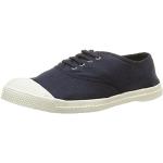Bensimon F15004c157, Damen Sneakers, blau - Bleu (516 Marine) - Größe: 36 EU