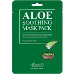 Benton Aloe Soothing Mask 1 kpl