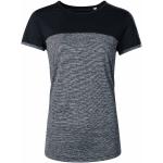 Berghaus Voyager Tech Base Crew Short Sleeve T-shirt Gris 14 Femme