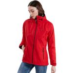 Berghaus Deluge Pro Waterproof Jacket Rouge 8 Femme