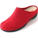 Berkemann Lauren Slippers Womens Red Rot (rot) Size: 8.5 (42 2/3 EU)